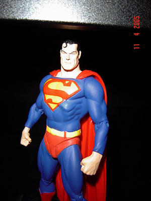 Justice League de Alex Ross — Serie I